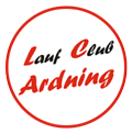 Laufclub Ardning Logo