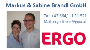 ERGO - Markus und Sabine Brandl GmbH